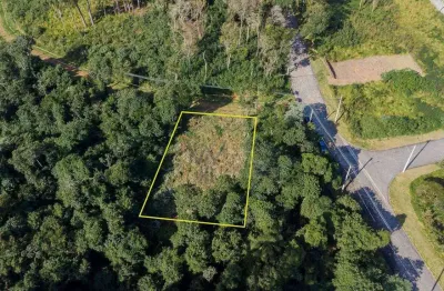 Terreno à venda, 578 m² por r$ 265.000,00 - transurb - itapevi/sp
