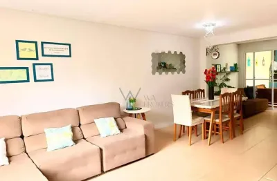Casa com 3 quartos à venda, 84 m² por r$ 580.000 - bosque da villa - cotia/sp
