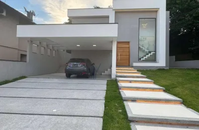 Casa com 3 quartos à venda, 266 m² por r$ 2.150.000 - jardim do golf i - jandira/sp