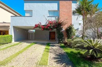 Casa com 3 quartos  à venda, 307 m² por r$ 2.400.000 - burle marx - santana de parnaíba/sp