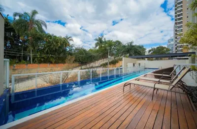 Apartamento 2 quartos  à venda em Barueri, 63 m² por R$ 585.000 - Edifício iGLOO Alphaville - Barueri/SP