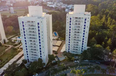 Apartamento com 3 dormitórios à venda, 94 m² por r$ 950.000,00 - alphaville tamboré - santana de parnaíba/sp