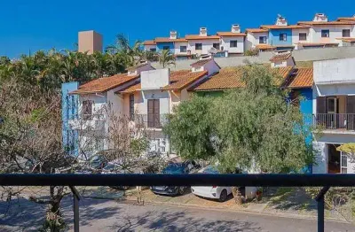 Casa com 3 dormitórios à venda, 125 m² por r$ 720.000,00 - granja viana – the way - cotia/sp