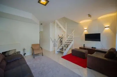 Casa com 3 dormitórios à venda, 125 m² por r$ 720.000,00 - the way - cotia/sp