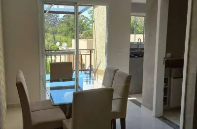 Casa com 3 dormitórios à venda, 130 m² por r$ 550.000,00 - parque monjolo - cotia/sp