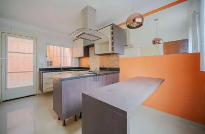 Casa em condomínio fechado com 2 quartos à venda na Rua Malméria, 985, Jardim Paulista, Itapevi