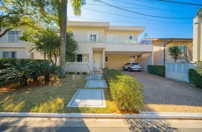 Casa com 5 quartos  à venda, 525 m² por R$ 6.900.000  - Barueri/SP