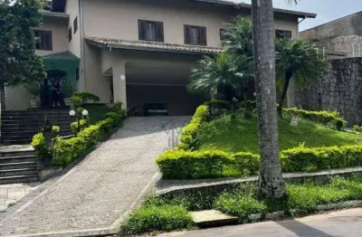 Casa 5 quartos à venda, 480 m² por r$ 2.500.000 - retrofit _ são paulo ii - cotia/sp