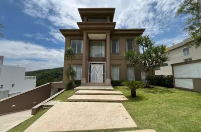Casa com 5 quartos  à venda, 702 m² por r$ 7.500.000 - gênesis 2 - santana de parnaíba/sp