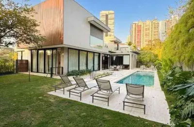 Casa com 5 suítes à venda, 1012 m² por r$ 28.000.000 - alphaville 02 - barueri/sp