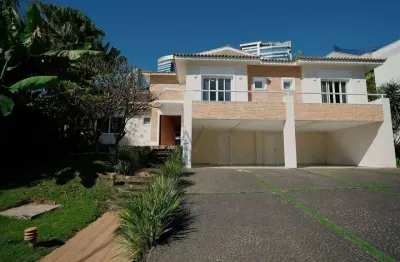 Casa com 4 quartos à venda, 400 m² por r$ 5.800.000 - alphaville conde ii - barueri/sp