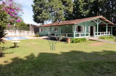 Casa com 5 quartos à venda, 330 m² por r$ 650.000 - caucaia do alto - cotia/sp