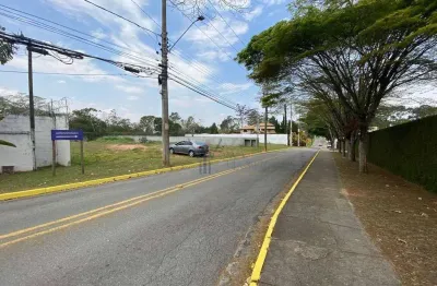 Terreno à venda, 1440 m² por r$ 580.000,00 - jardim haras bela vista gl um - vargem grande paulista/sp