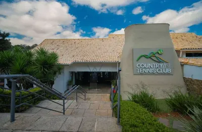 Terreno à venda, 1171 m² por r$ 700.000,00 - granja viana – forest hills - jandira/sp