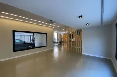 Casa com 5 quartos  à venda, 542 m² por r$ 3.500.000 - alphaville industrial - barueri/sp