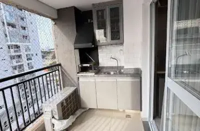 Apartamento com 2 quartos  à venda, 64 m² por r$ 600.000 - barueri/sp