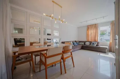 Casa em condomínio fechado com 3 quartos à venda na Rua dos Coqueirais, 10, Jardim Petrópolis, Cotia