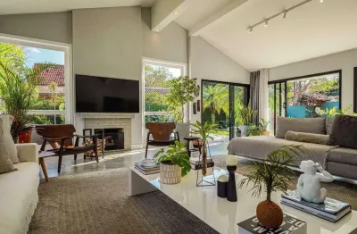 Casa com 5 quartos  à venda, 480 m² por r$ 3.500.000 - recanto inpla - carapicuíba/sp