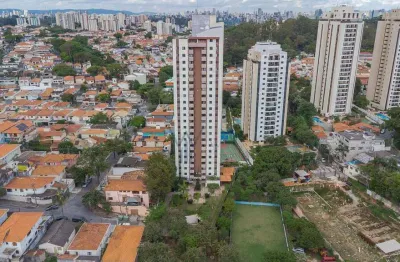 Apartamento com 3 quartos à venda, 64 m² por r$ 490.000 - butantã - são paulo/sp