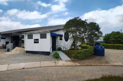 Galpão para alugar, 670 m² por r$ 12.726,00/mês - centro (cotia) - cotia/sp