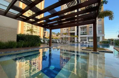 Apartamento com 3 quartos à venda, 107 m² por r$ 1.200.000 - alphaville tamboré - santana de parnaíba/sp