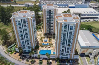 Apartamento com 3 quartos à venda, 107 m² por r$ 1.200.000 - alphaville tamboré - santana de parnaíba/sp