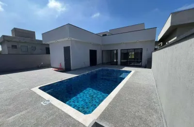 Casa com 3 quartos  à venda, 180 m² por R$ 1.100.000 - Jatobá - Vargem Grande Paulista/SP