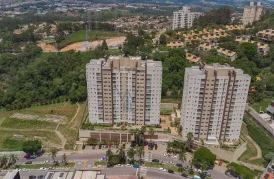 Apartamento com 2 dormitórios à venda, 96 m² por r$ 1.390.000,00 - alpha sítio - santana de parnaíba/sp