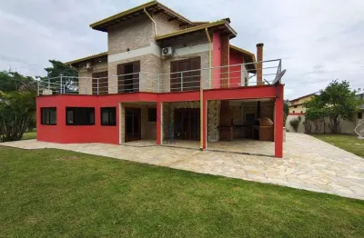 Casa 3 quartos  para alugar, 320 m² por r$ 8.650/mês - paysage clair - vargem grande paulista/sp