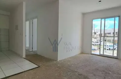 Apartamento com 2 Quartos à venda  em cotia, 47 m² por R$ 220.000 - Lajeado - Cotia/SP