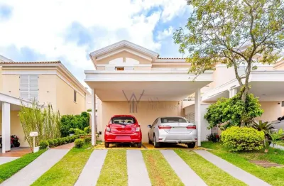 Casa 3 quartos à venda por R$ 1.870.000 - Tamboré 06 - Santana de Parnaíba/SP