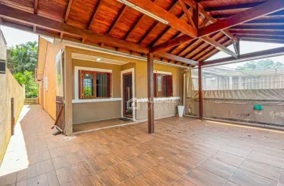 Casa com 3 dormitórios à venda, 130 m² por r$ 414.999,87 - vila nova - são leopoldo/rs