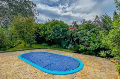 Terreno à venda, 400 m² por r$ 239.900,00 - vila nova - são leopoldo/rs