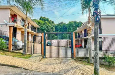 Apartamento com 1 dormitório à venda, 32 m² por r$ 155.000,00 - campestre - são leopoldo/rs