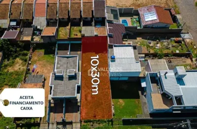 Terreno à venda, 300 m² por r$ 109.000,00 - boa vista - são leopoldo/rs