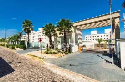 Apartamento com 2 dormitórios à venda, 55 m² por r$ 172.998,75 - santo andré - são leopoldo/rs