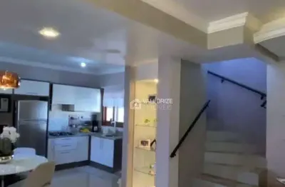 Casa com 2 dormitórios à venda, 85 m² por r$ 409.990,00 - campestre - são leopoldo/rs
