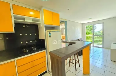 Apartamento com 2 dormitórios à venda, 45 m² por r$ 189.000,00 - pinheiro - são leopoldo/rs