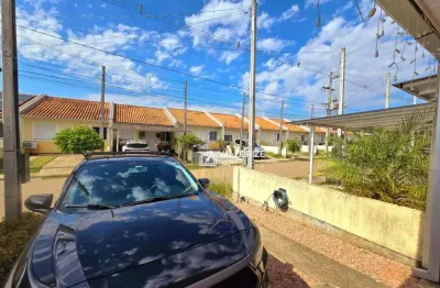 Casa com 1 dormitório à venda por r$ 165.000 - feitoria - são leopoldo/rs