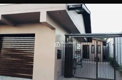 Casa com 3 dormitórios à venda, 220 m² por r$ 350.000,00 - vicentina - são leopoldo/rs