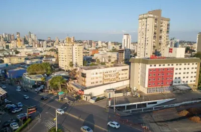Apartamento com 2 dormitórios à venda, 85 m² por r$ 249.900,00 - rio branco - novo hamburgo/rs