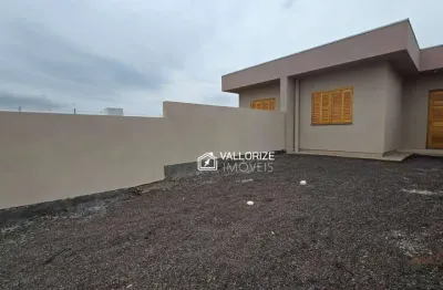 Casa com 2 dormitórios à venda, 50 m² por r$ 220.000,00 - boa vista - são leopoldo/rs