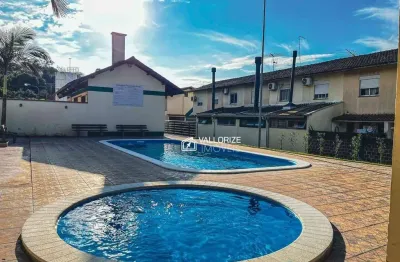 Casa com 2 dormitórios à venda, 80 m² por r$ 189.997,86 - fazenda são borja - são leopoldo/rs