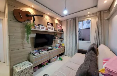 Apartamento com 3 dormitórios à venda, 105 m² por r$ 199.000,00 - santos dumont - são leopoldo/rs