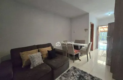 Apartamento com 1 dormitório à venda, 35 m² por r$ 119.998,74 - campestre - são leopoldo/rs