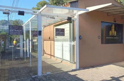 Apartamento com 2 dormitórios à venda, 45 m² por r$ 119.998,79 - são joão batista - são leopoldo/rs