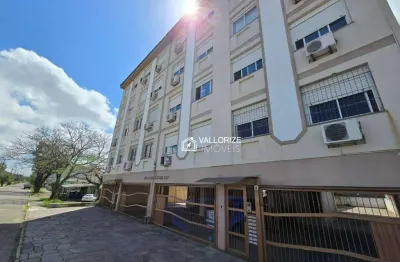 Apartamento com 2 dormitórios à venda, 52 m² por r$ 169.998,74 - rio dos sinos - são leopoldo/rs