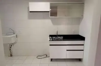 Apartamento com 2 dormitórios à venda, 52 m² por r$ 180.000,00 - santos dumont - são leopoldo/rs