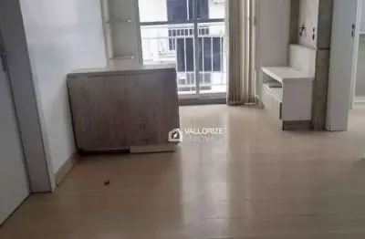 Apartamento com 2 dormitórios à venda, 45 m² por r$ 180.000,00 - santos dumont - são leopoldo/rs