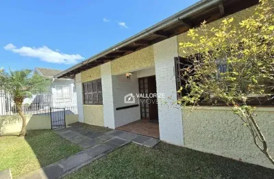 Casa com 4 dormitórios à venda, 200 m² por r$ 679.998,54 - boa vista - novo hamburgo/rs